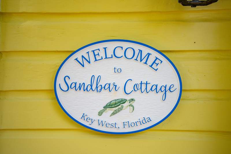 1 bedroom Condominium at 1500 Seminary Street #Apt 2D, Monroe Investement Co Sub (2.0), Key West — photo 3