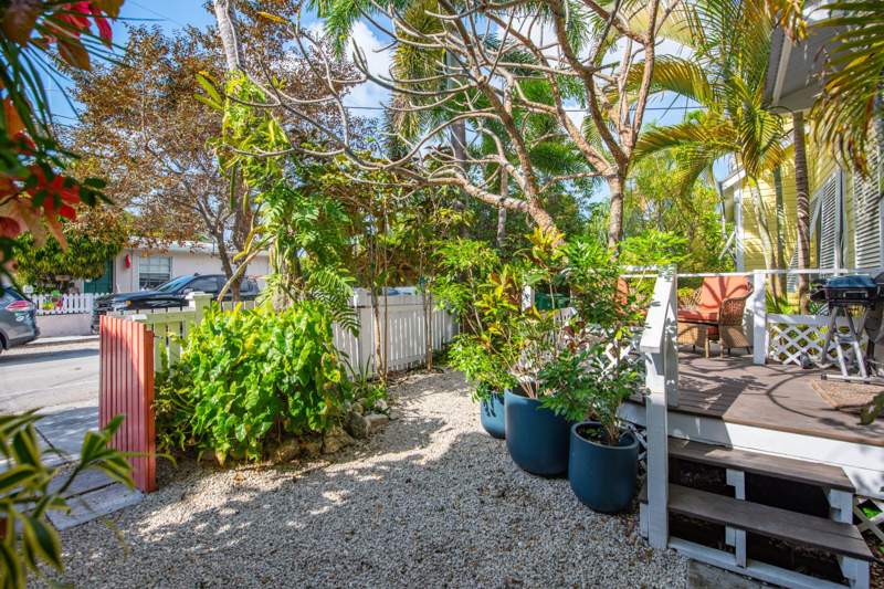 1 bedroom Condominium at 1500 Seminary Street #Apt 2D, Monroe Investement Co Sub (2.0), Key West — photo 4