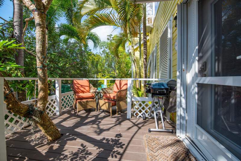 1 bedroom Condominium at 1500 Seminary Street #Apt 2D, Monroe Investement Co Sub (2.0), Key West — photo 5
