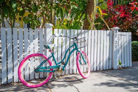 1500 Seminary Street #Apt 2D, Key West FL - photo 7 of 20