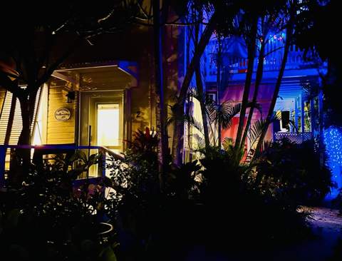 1500 Seminary Street #Apt 2D, Key West FL - photo 20 of 20