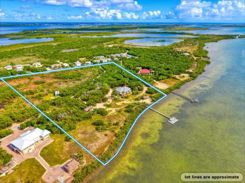 4100 Filer Cove Road, Big Torch Key FL - photo 6 of 85