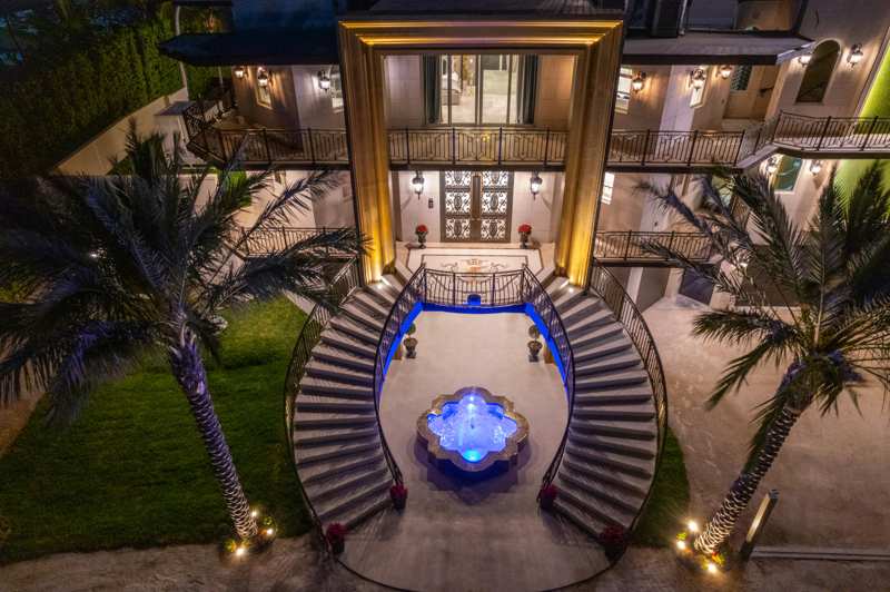 7 bedroom Single Family Residence at 82719 Old Highway, Strattons (82.5), Upper Matecumbe Key Islamorada — photo 1