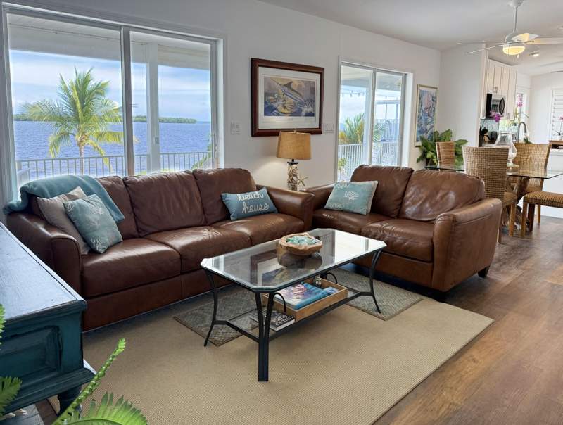 4 bedroom Single Family Residence at 800 S Marina Avenue, Silver Shores (96.0), Key Largo — photo 5