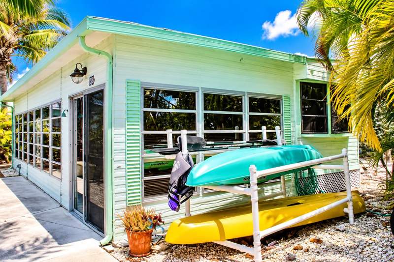 2 bedroom Mobile Home at 701 Spanish Main Drive #Lot 62, Venture Out (23.0), Cudjoe Key — photo 3