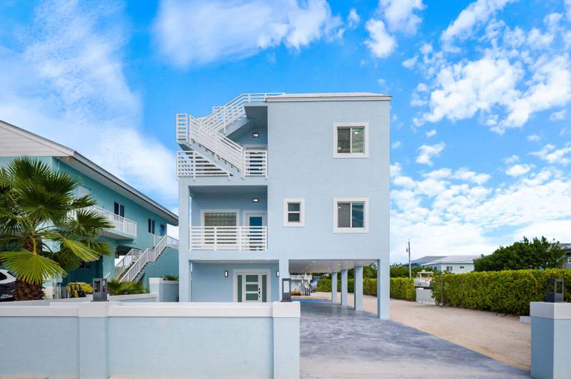 3 bedroom Single Family Residence at 613 Portia Circle, Key Largo Beach Addition (100.0), Key Largo — photo 4