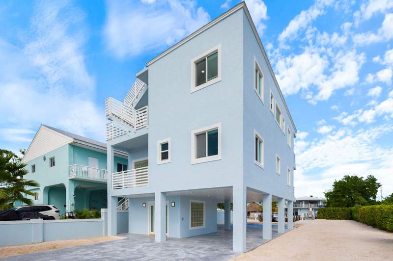 3 bedroom Single Family Residence at 613 Portia Circle, Key Largo Beach Addition (100.0), Key Largo — photo 5