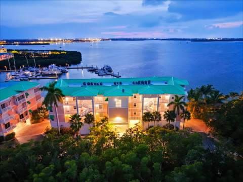 5607 College Road #C103, Key West FL - photo 7 of 100