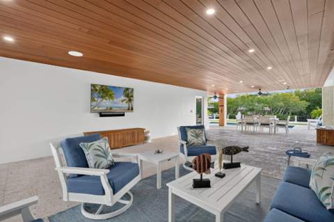 328 S Coconut Palm Boulevard, Plantation Key FL - photo 18 of 85