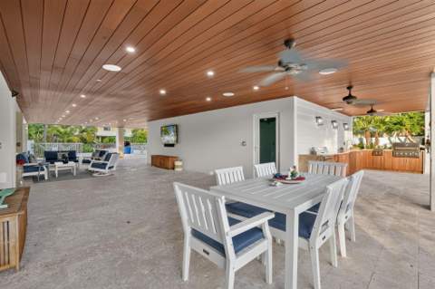 328 S Coconut Palm Boulevard, Plantation Key FL - photo 20 of 85