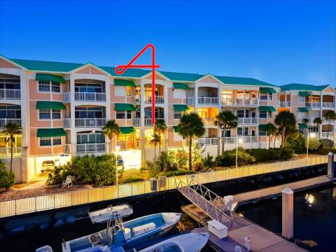 5607 College Road #C103, Key West FL - photo 14 of 100