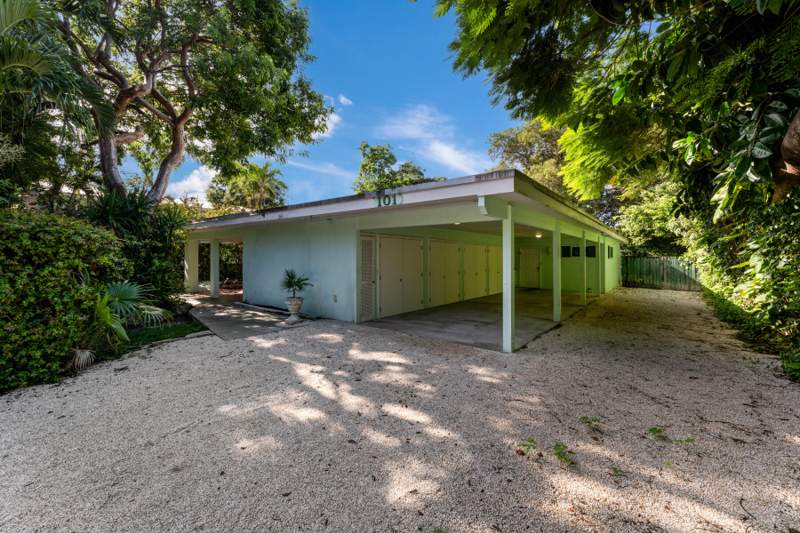 4 bedroom Single Family Residence at 101 Orange Lane, Plant Beach (87.5), Plantation Key — photo 3