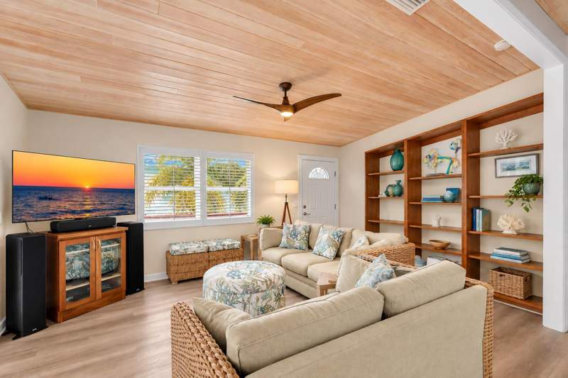 2 bedroom Single Family Residence at 27398 Saint Vincent Lane, Breezeswept Bch Est (27.5), Ramrod Key — photo 5