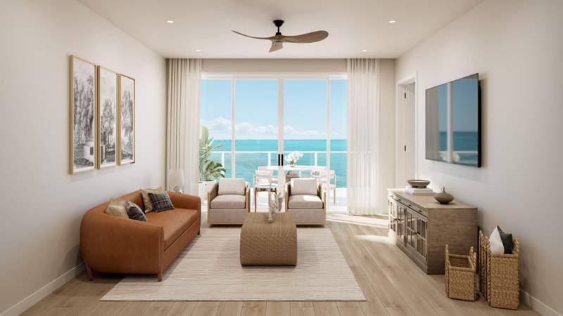 2 bedroom Condominium at 1 S Kyle Way #101, Knights Key Village (47.0), Marathon — photo 5