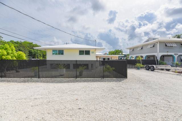 1669 Lantana Lane, home for sale in Big Pine Key