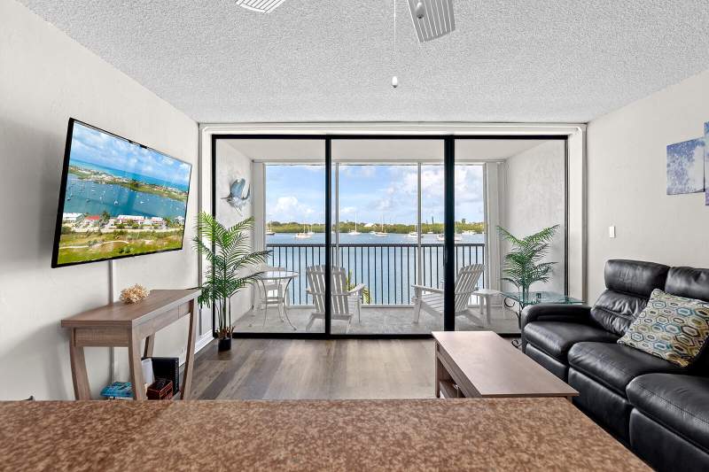 1 bedroom Condominium at 301 Sombrero Boulevard #202, Sombrero Ridge (49.5), Marathon — photo 2
