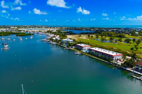 301 Sombrero Boulevard #202, Marathon FL - photo 22 of 23