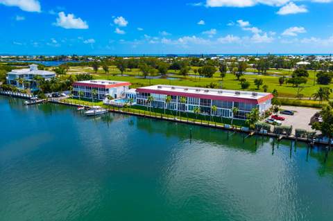 301 Sombrero Boulevard #202, Marathon FL - photo 23 of 23