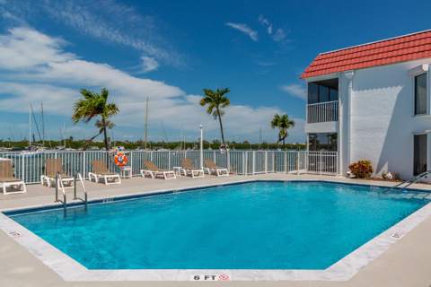 301 Sombrero Boulevard #202, Marathon FL - photo 14 of 23