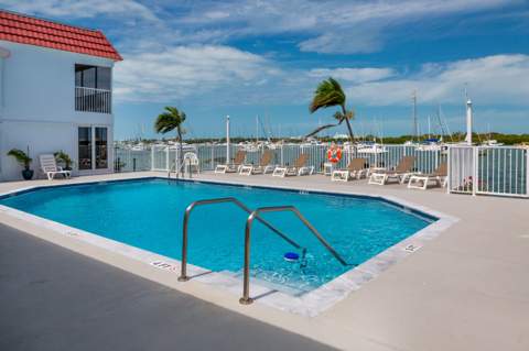 301 Sombrero Boulevard #202, Marathon FL - photo 16 of 23