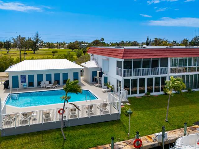 303 Sombrero Boulevard #APT 106, home for sale in Marathon
