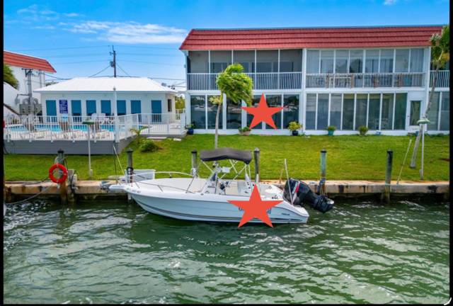 303 Sombrero Boulevard #APT 106, home for sale in Marathon