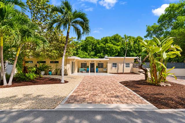 230 Key Honey Lane, home for sale in Plantation Key