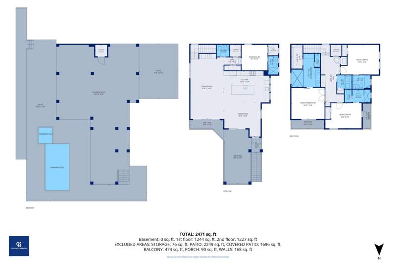 4 bedroom Single Family Residence at 4800 Overseas Highway #24, Thompson & Adams Sub (49.5), Marathon — photo 4