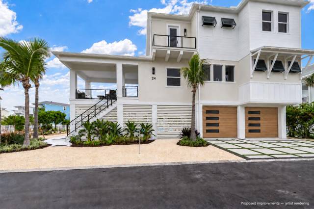 4800 Overseas Highway #24, home for sale in Marathon