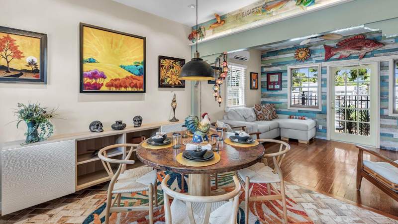 5 bedroom Duplex at 811 Olivia Street, Key West, Key West — photo 3