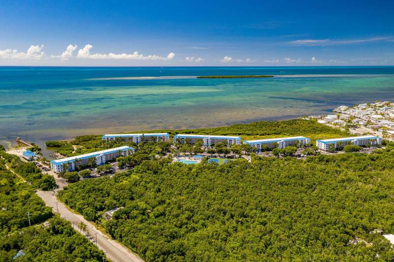 2 bedroom Condominium at 500 Burton Drive ## 3310, Ocean Pointe (92.5), Key Largo — photo 2