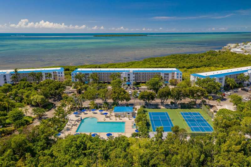 2 bedroom Condominium at 500 Burton Drive ## 3310, Ocean Pointe (92.5), Key Largo — photo 1