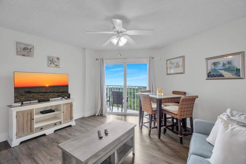 2 bedroom Condominium at 500 Burton Drive ## 3310, Ocean Pointe (92.5), Key Largo — photo 4
