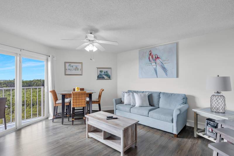 2 bedroom Condominium at 500 Burton Drive ## 3310, Ocean Pointe (92.5), Key Largo — photo 5
