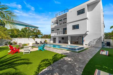136 Coco Plum Drive, Marathon FL - photo 6 of 100