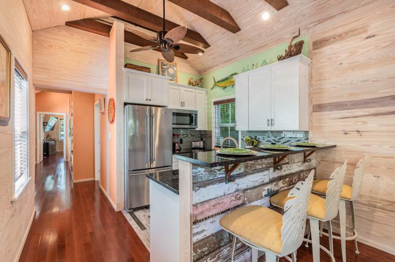 2 bedroom Single Family Residence at 832 Johnson Lane, Eugene R Albury Sub (1.0), Key West — photo 5