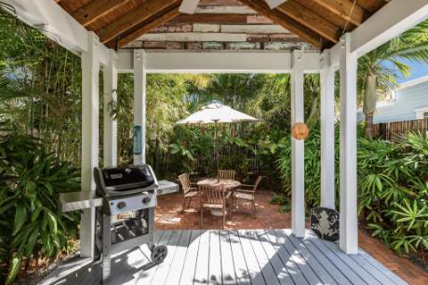 832 Johnson Lane, Key West FL - photo 19 of 20