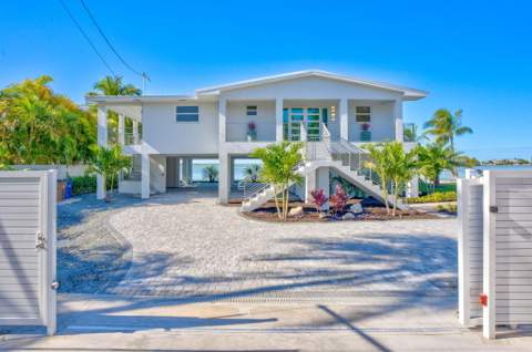 17015 W Wahoo Lane, Sugarloaf Key FL - photo 8 of 75