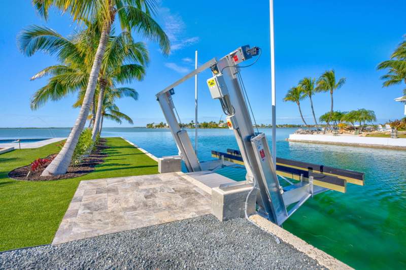 4 bedroom Single Family Residence at 17015 W Wahoo Lane, Sugarloaf Shores (17.0), Sugarloaf Key — photo 5