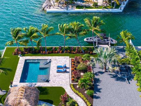 17015 W Wahoo Lane, Sugarloaf Key FL - photo 6 of 75