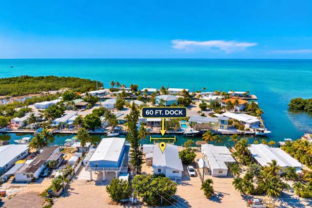 59761 Overseas Highway, home for sale in Marathon