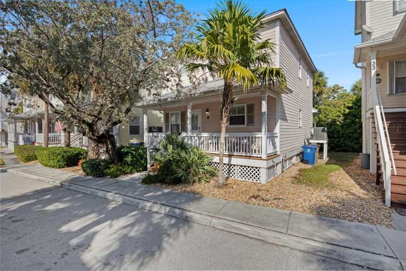 3 bedroom Single Family Residence at 31 Coral Way, Maloney Sub (5.0), Stock Island — photo 1