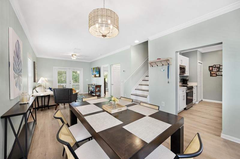 3 bedroom Single Family Residence at 31 Coral Way, Maloney Sub (5.0), Stock Island — photo 2