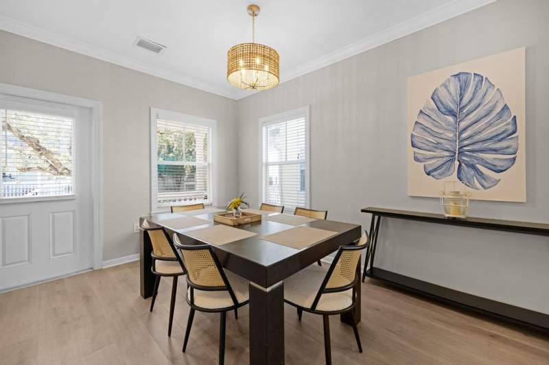 3 bedroom Single Family Residence at 31 Coral Way, Maloney Sub (5.0), Stock Island — photo 4