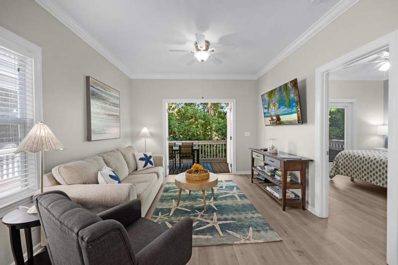 3 bedroom Single Family Residence at 31 Coral Way, Maloney Sub (5.0), Stock Island — photo 5