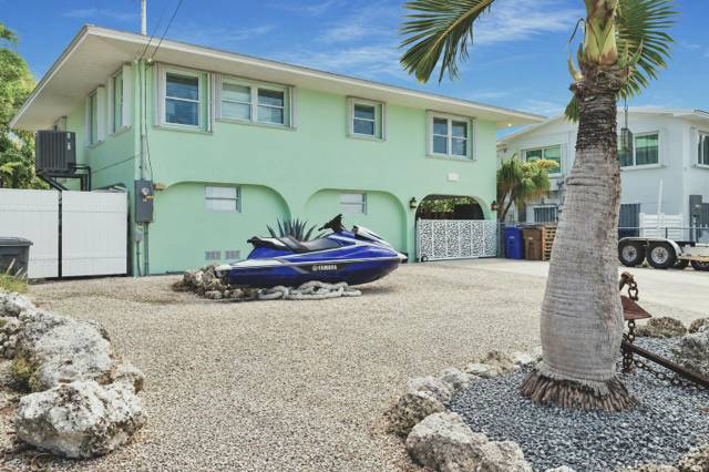 2110 Dolphin Drive, home for sale in Marathon