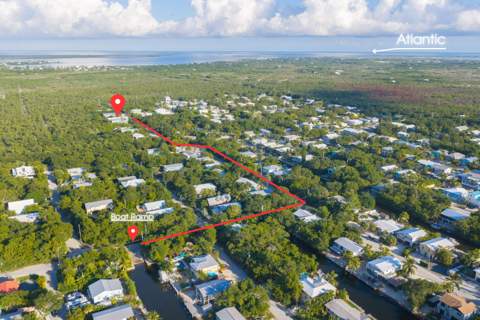 29283 Coconut Palm Drive, Big Pine Key FL - photo 19 of 48
