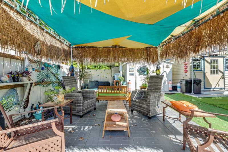2 bedroom Mobile Home at 325 Calusa Street #482, Calusa Campground (101.5), Key Largo — photo 3
