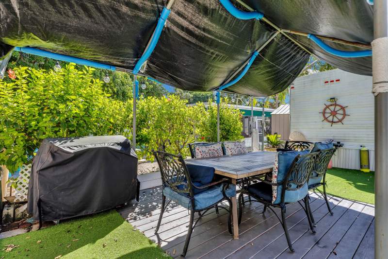 2 bedroom Mobile Home at 325 Calusa Street #482, Calusa Campground (101.5), Key Largo — photo 5