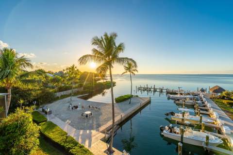 94220 Overseas Highway #1D and 28' Boat Slip, Key Largo FL - photo 23 of 54
